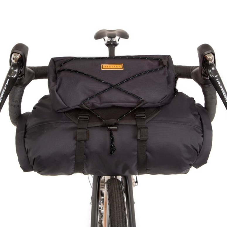 Torba na kierownicę RESTRAP - Bar Bag - L