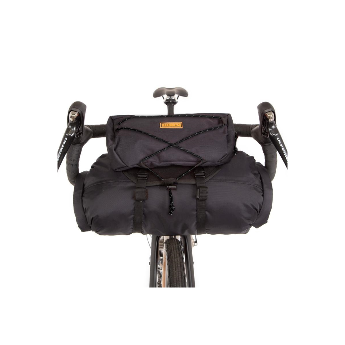 Torba na kierownicę RESTRAP - Bar Bag - L