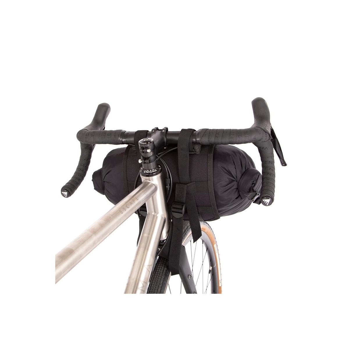 Torba na kierownicę RESTRAP - Bar Bag - L