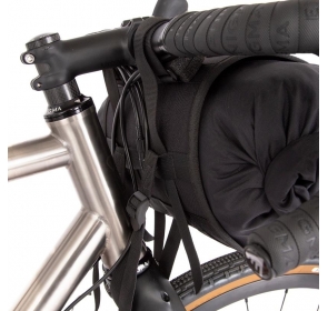 Torba na kierownicę RESTRAP - Bar Bag - L