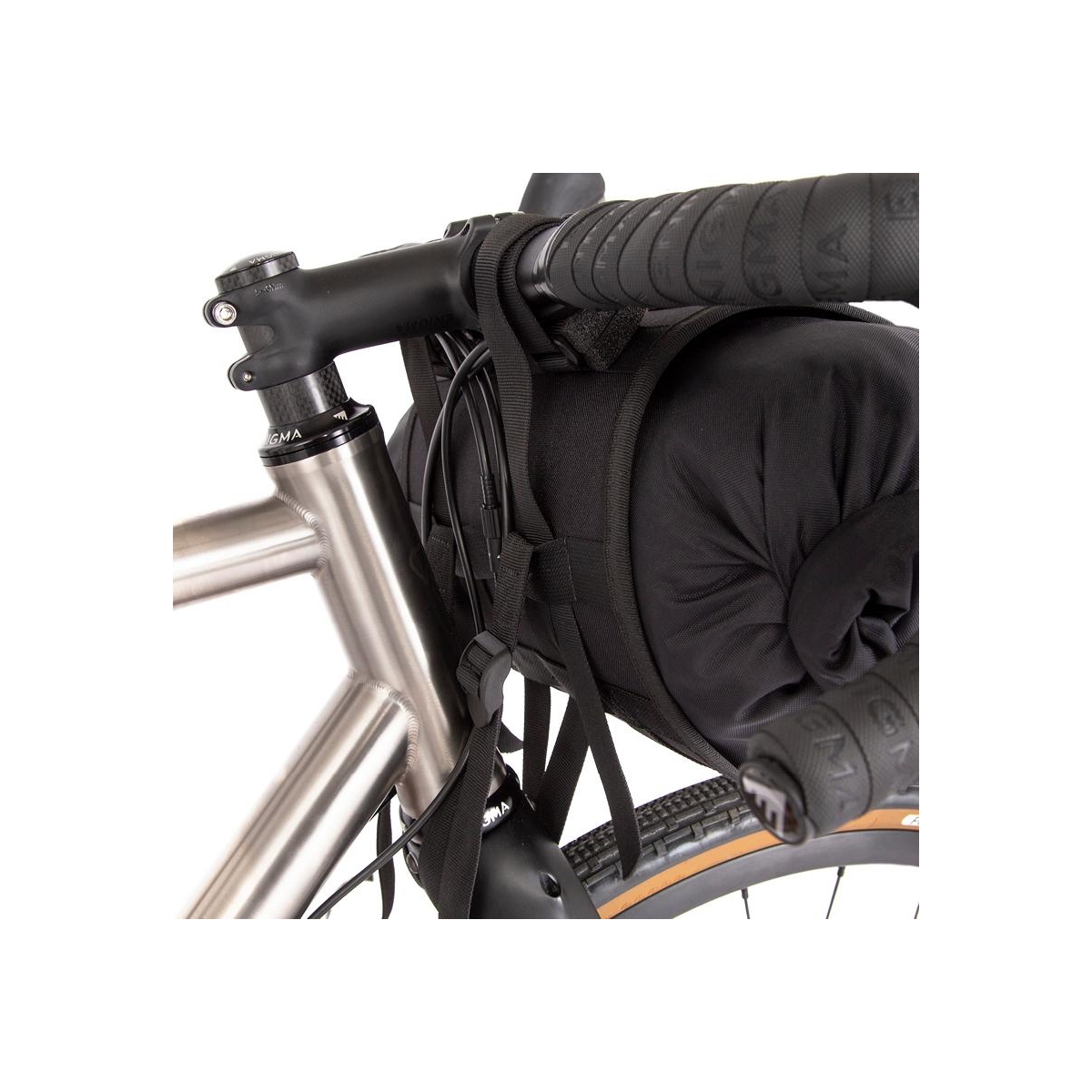 Torba na kierownicę RESTRAP - Bar Bag - L