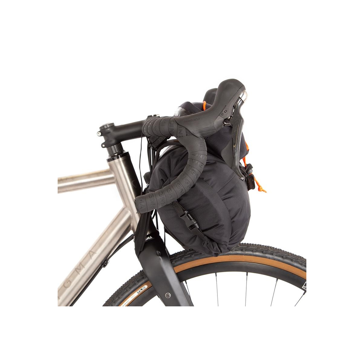 Torba na kierownicę RESTRAP - Bar Bag - L