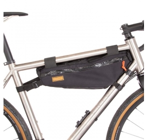 Torba pod ramę RESTRAP - Frame Bag - M