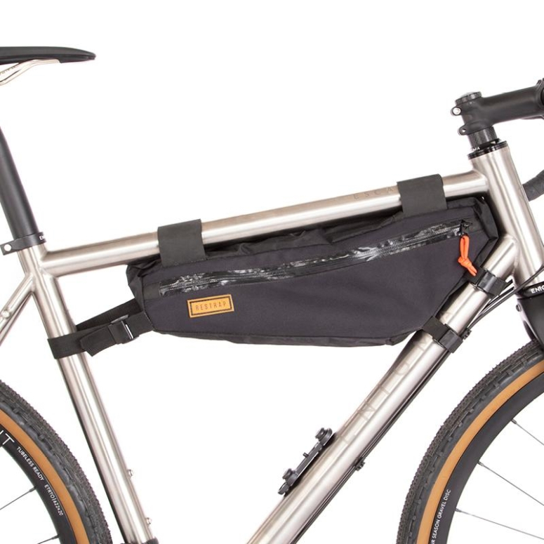 Torba pod ramę RESTRAP - Frame Bag - M