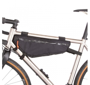 Torba pod ramę RESTRAP - Frame Bag - M