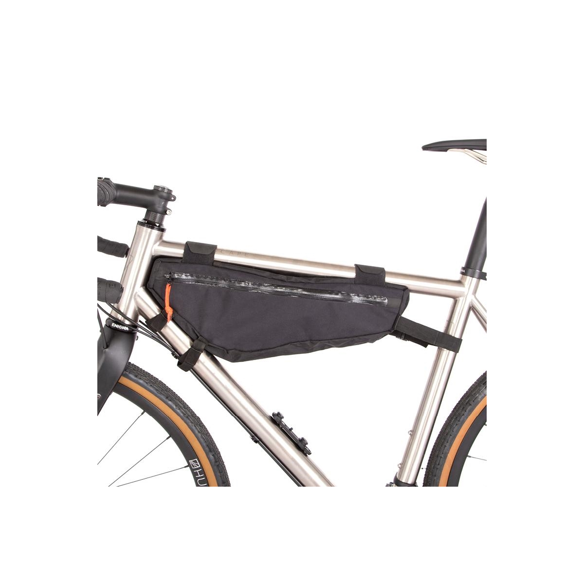 Torba pod ramę RESTRAP - Frame Bag - M