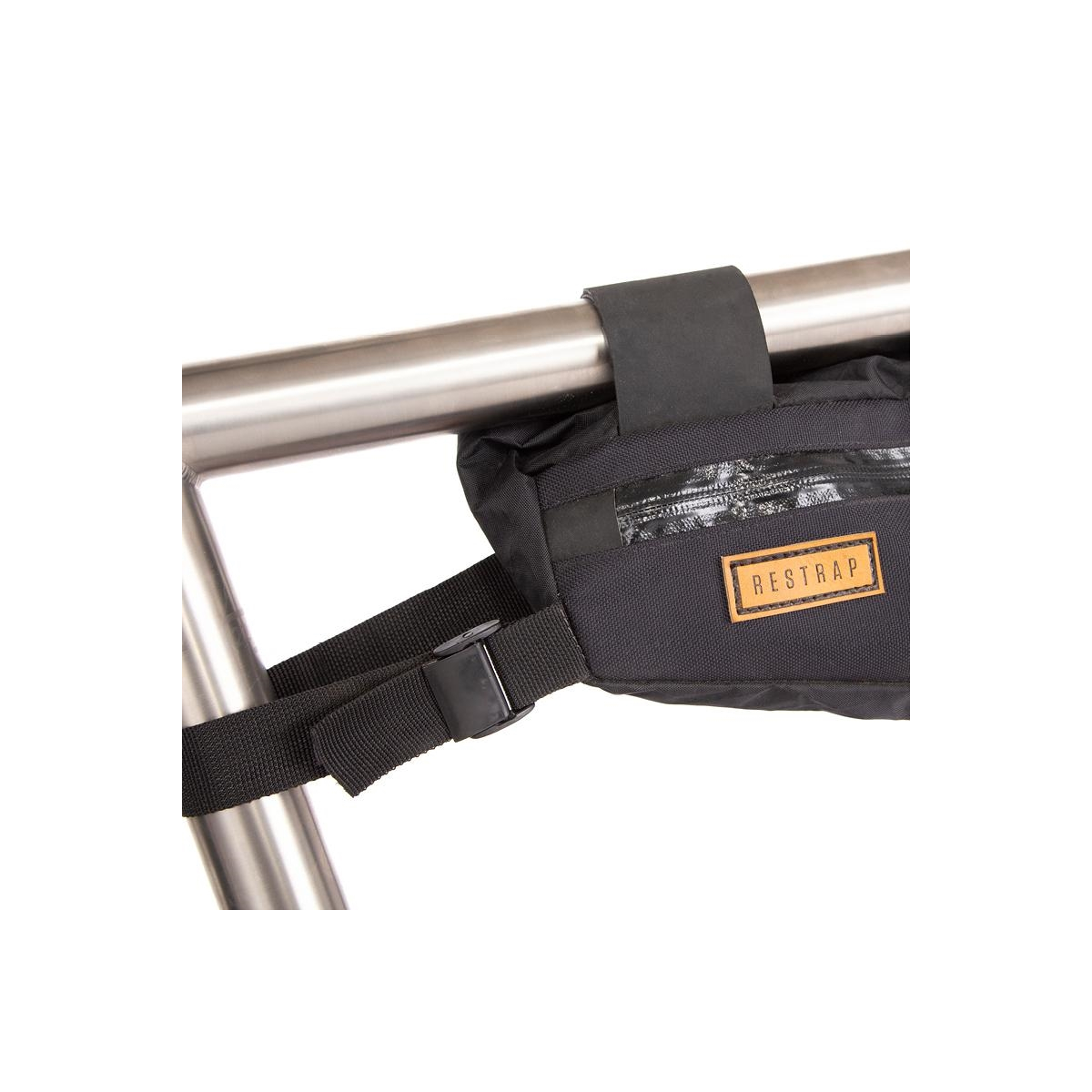 Torba pod ramę RESTRAP - Frame Bag - M