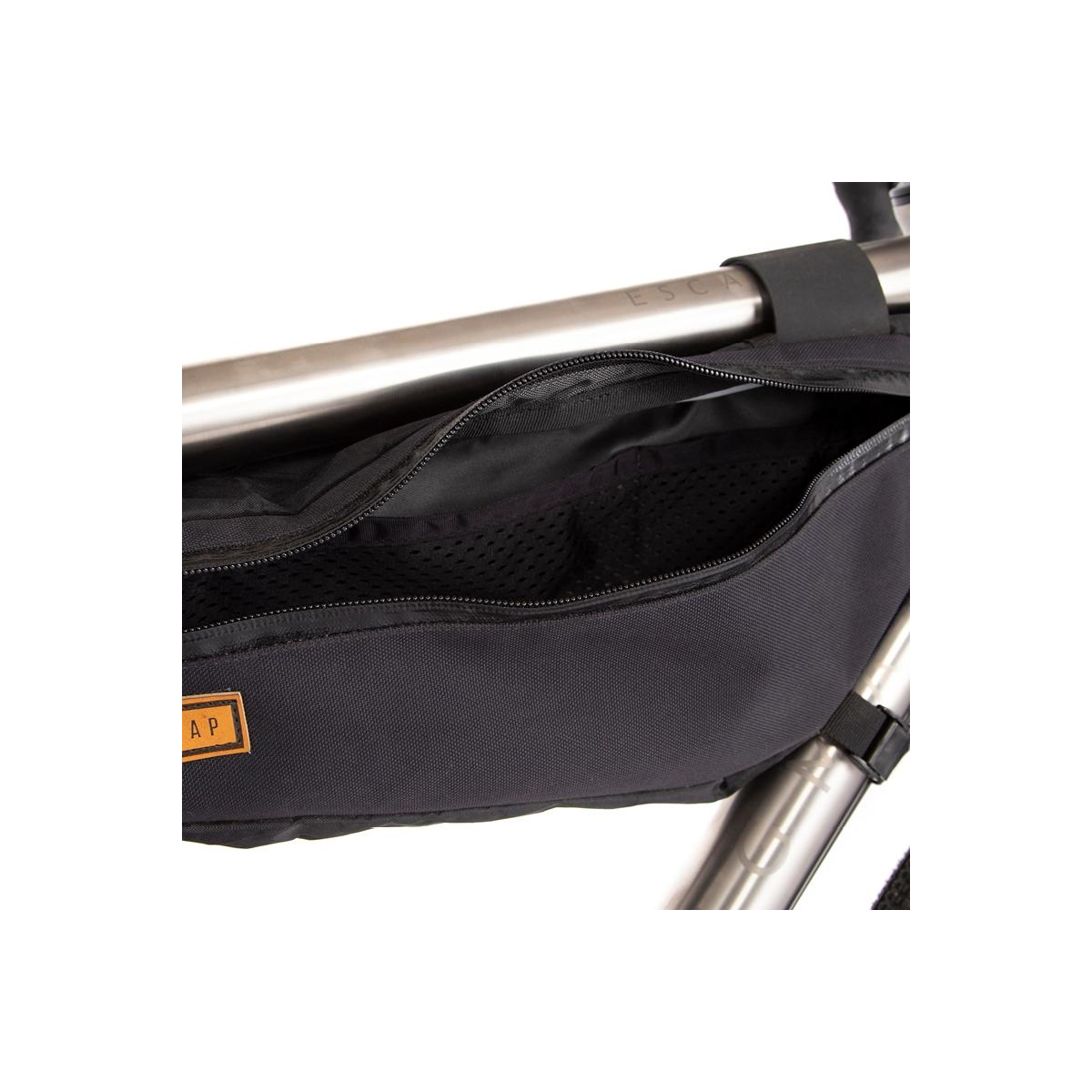 Torba pod ramę RESTRAP - Frame Bag - M