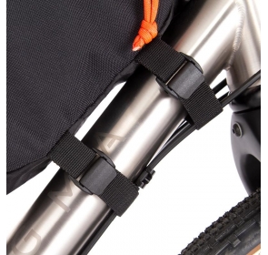 Torba pod ramę RESTRAP - Frame Bag - M