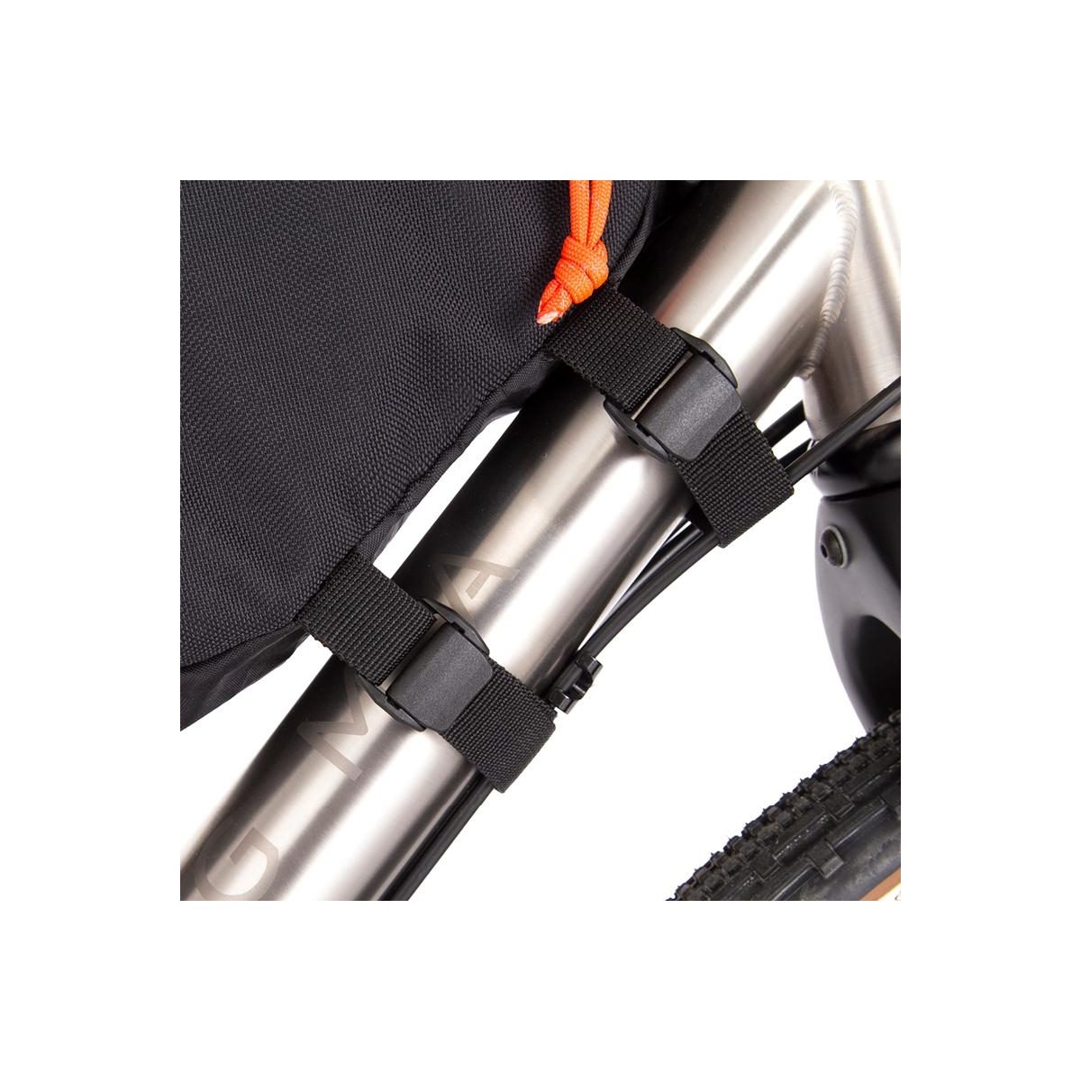 Torba pod ramę RESTRAP - Frame Bag - M