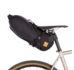 Torba podsiodłowa RESTRAP - Saddle Bag - 8L