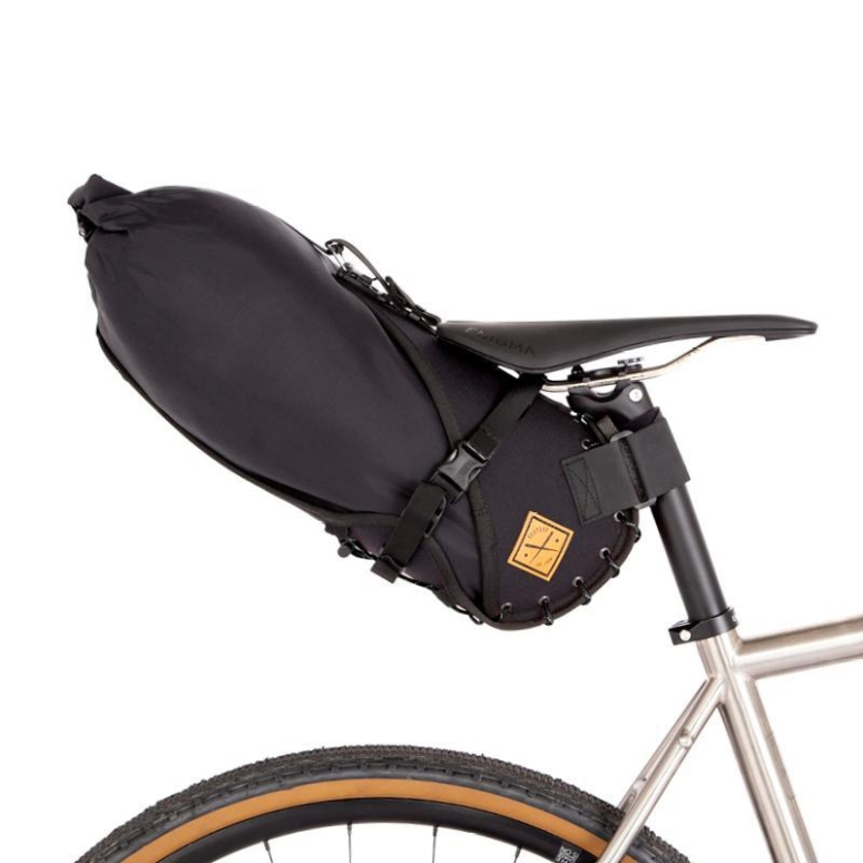 Torba podsiodłowa RESTRAP - Saddle Bag - 8L