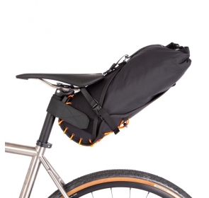 Torba podsiodłowa RESTRAP - Saddle Bag - 8L