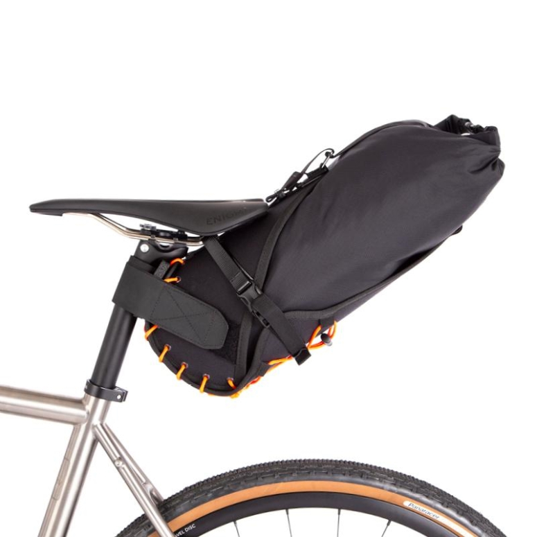 Torba podsiodłowa RESTRAP - Saddle Bag - 8L