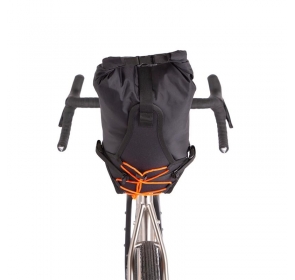 Torba podsiodłowa RESTRAP - Saddle Bag - 8L