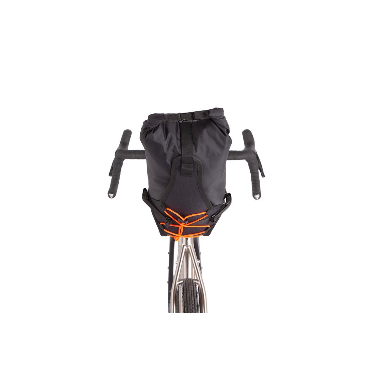 Torba podsiodłowa RESTRAP - Saddle Bag - 8L