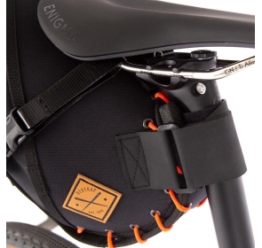 Torba podsiodłowa RESTRAP - Saddle Bag - 8L