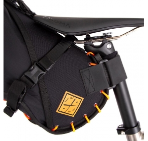 Torba podsiodłowa RESTRAP - Saddle Bag - 8L