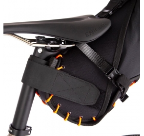 Torba podsiodłowa RESTRAP - Saddle Bag - 8L