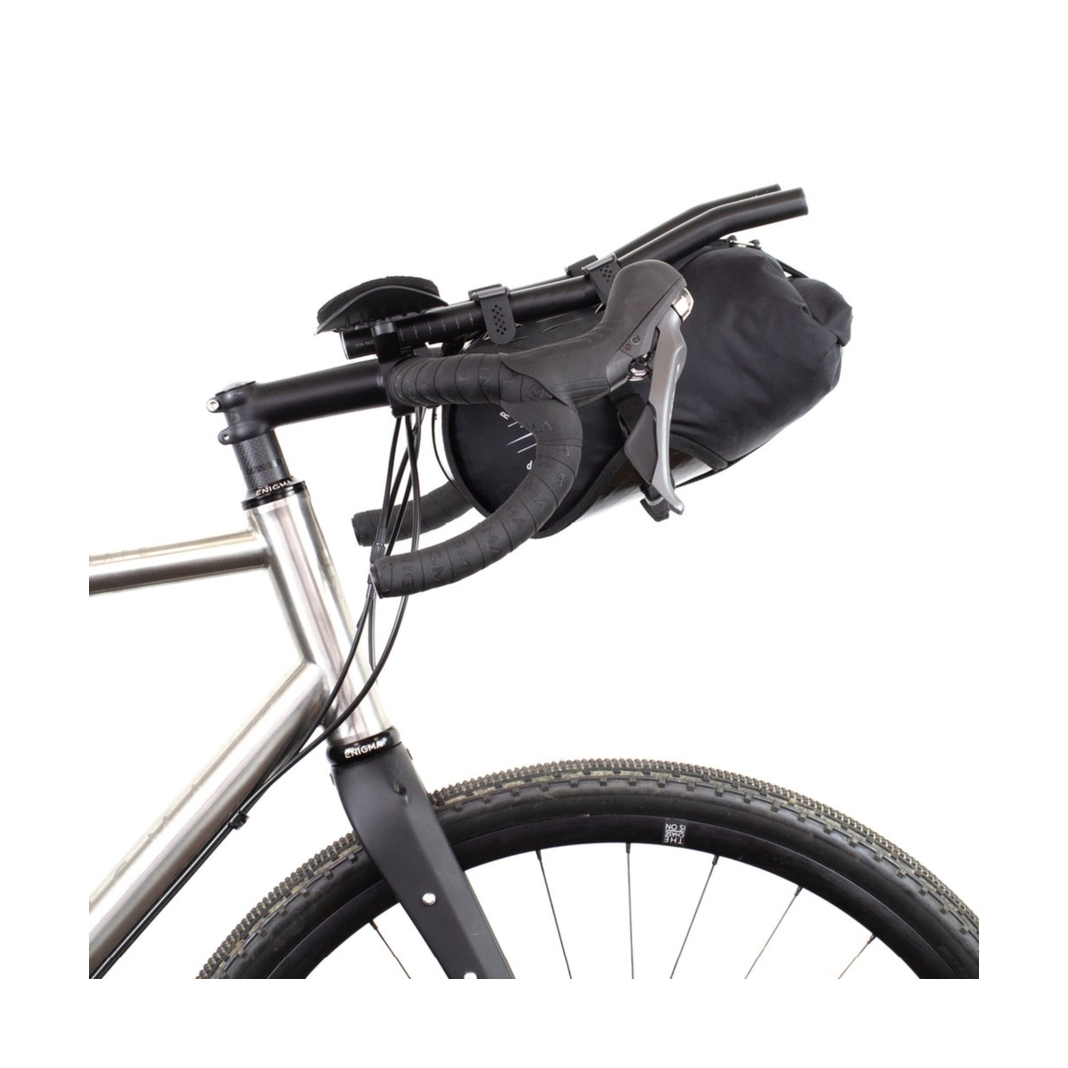 Torba na kierownicę RESTRAP - Race Aero Bar Bag Torba na kierownicę RESTRAP - Race Aero Bar Bag