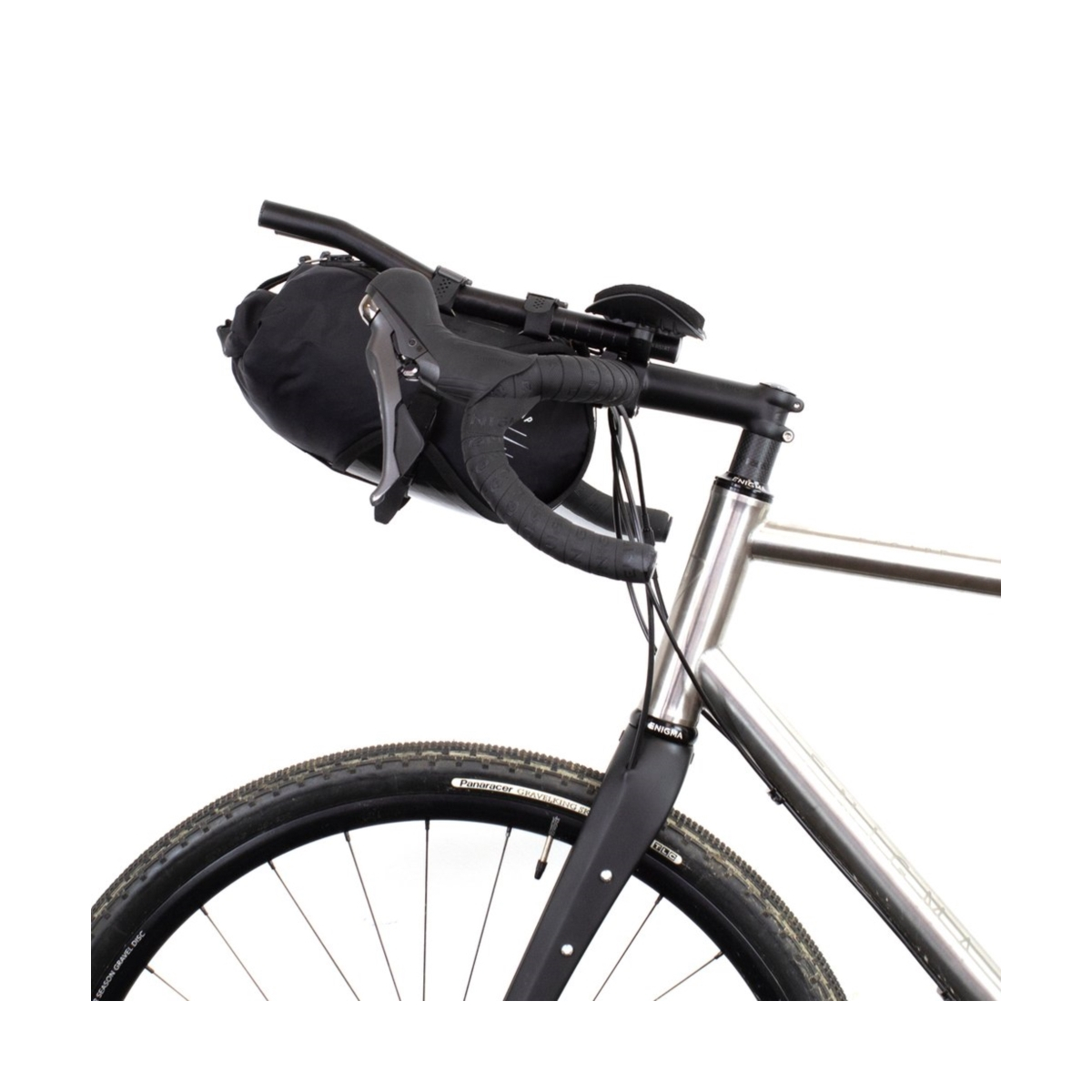 Torba na kierownicę RESTRAP - Race Aero Bar Bag Torba na kierownicę RESTRAP - Race Aero Bar Bag