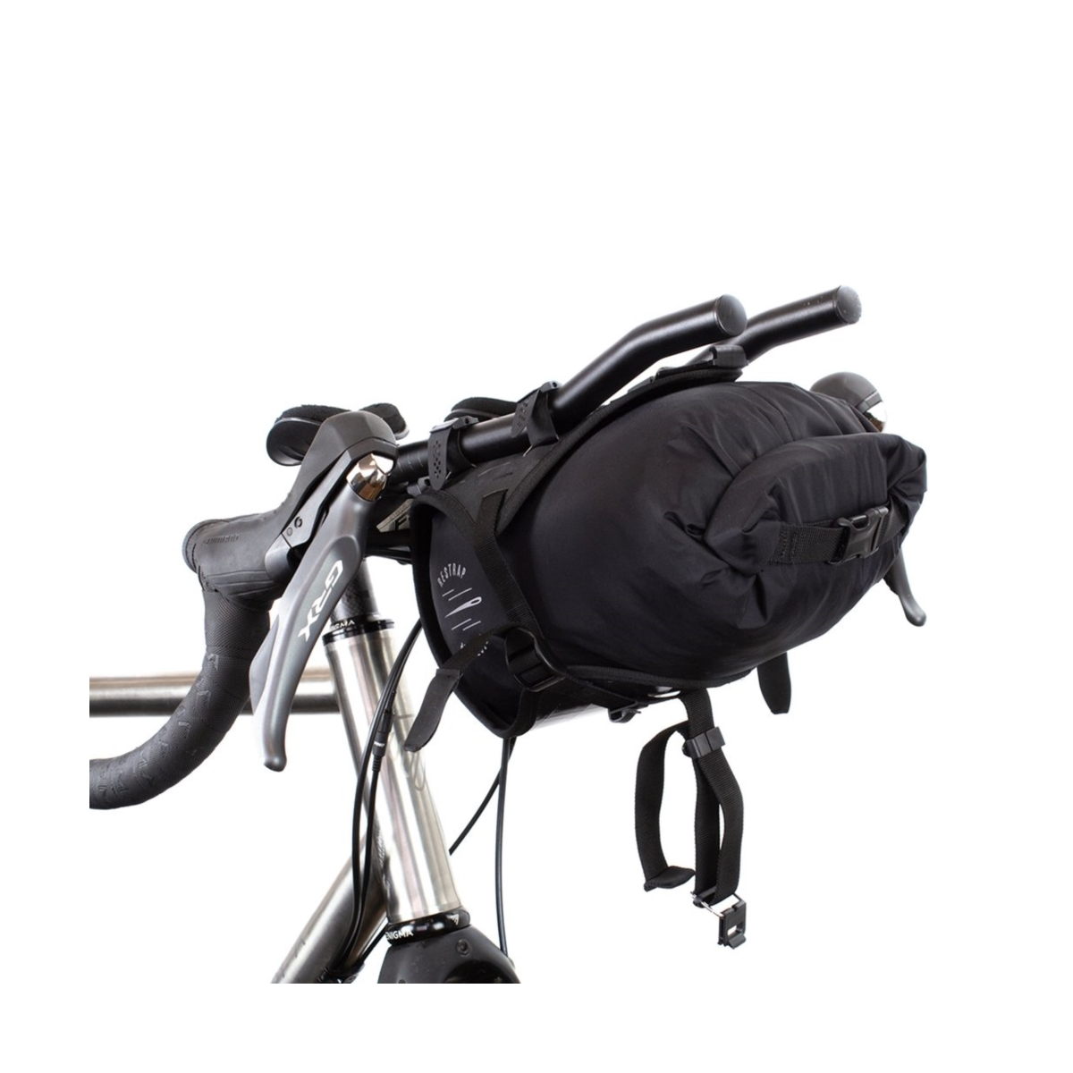 Torba na kierownicę RESTRAP - Race Aero Bar Bag Torba na kierownicę RESTRAP - Race Aero Bar Bag