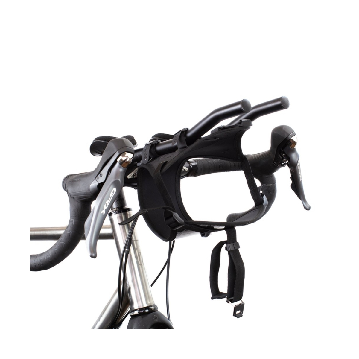 Torba na kierownicę RESTRAP - Race Aero Bar Bag Torba na kierownicę RESTRAP - Race Aero Bar Bag