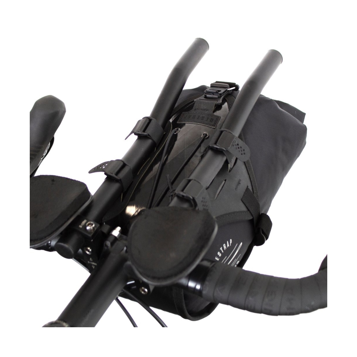 Torba na kierownicę RESTRAP - Race Aero Bar Bag Torba na kierownicę RESTRAP - Race Aero Bar Bag