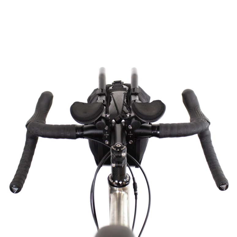 Torba na kierownicę RESTRAP - Race Aero Bar Bag Torba na kierownicę RESTRAP - Race Aero Bar Bag