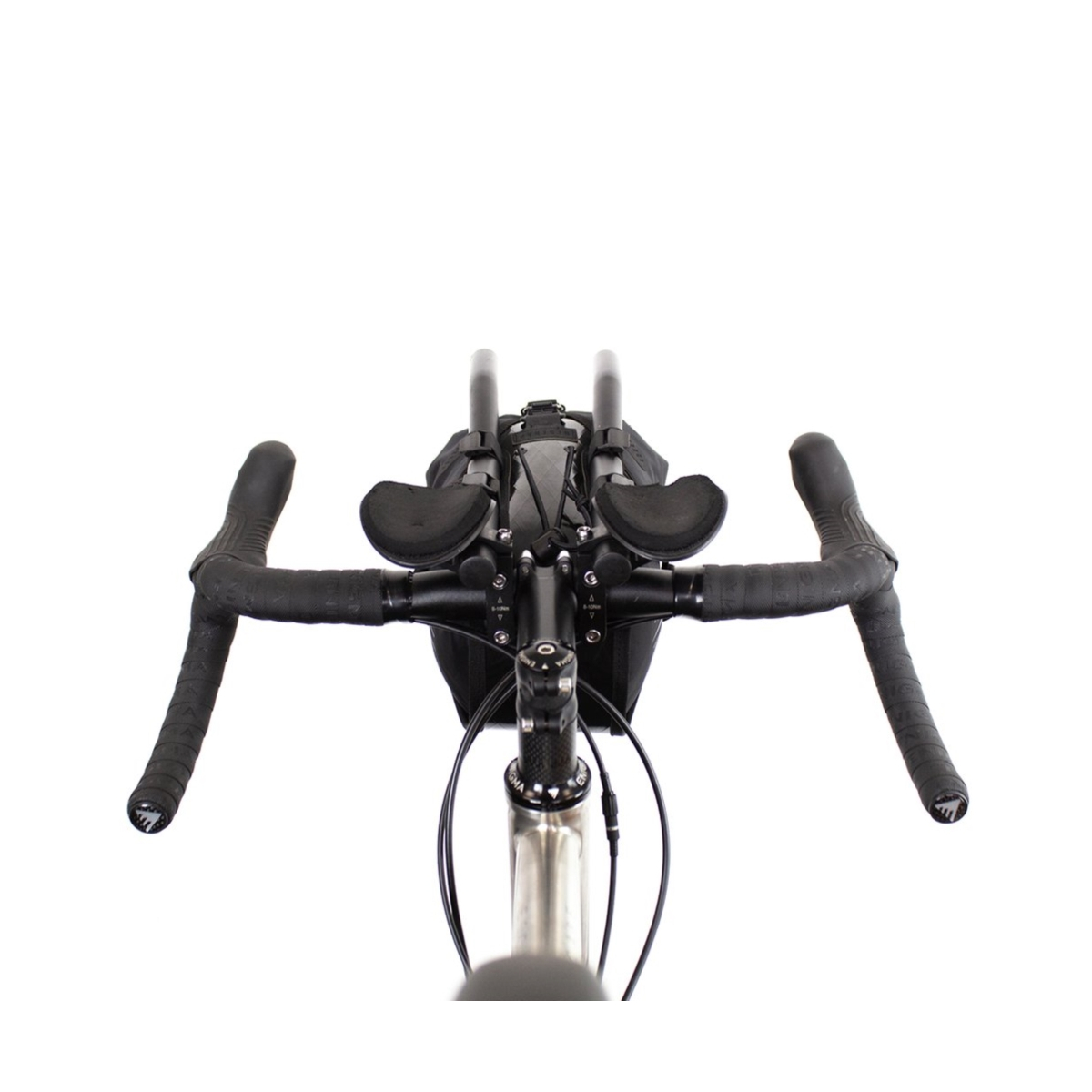 Torba na kierownicę RESTRAP - Race Aero Bar Bag Torba na kierownicę RESTRAP - Race Aero Bar Bag