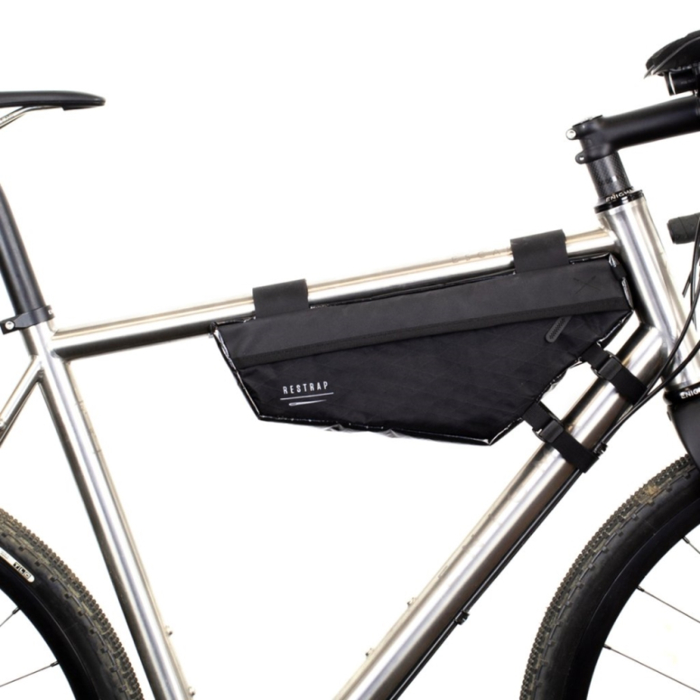 Torba pod ramę RESTRAP - Race Frame Bag