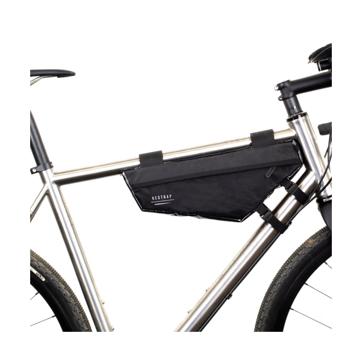 Torba pod ramę RESTRAP - Race Frame Bag