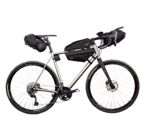 Torba pod ramę RESTRAP - Race Frame Bag Torba pod ramę RESTRAP - Race Frame Bag