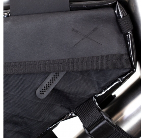 Torba pod ramę RESTRAP - Race Frame Bag Torba pod ramę RESTRAP - Race Frame Bag