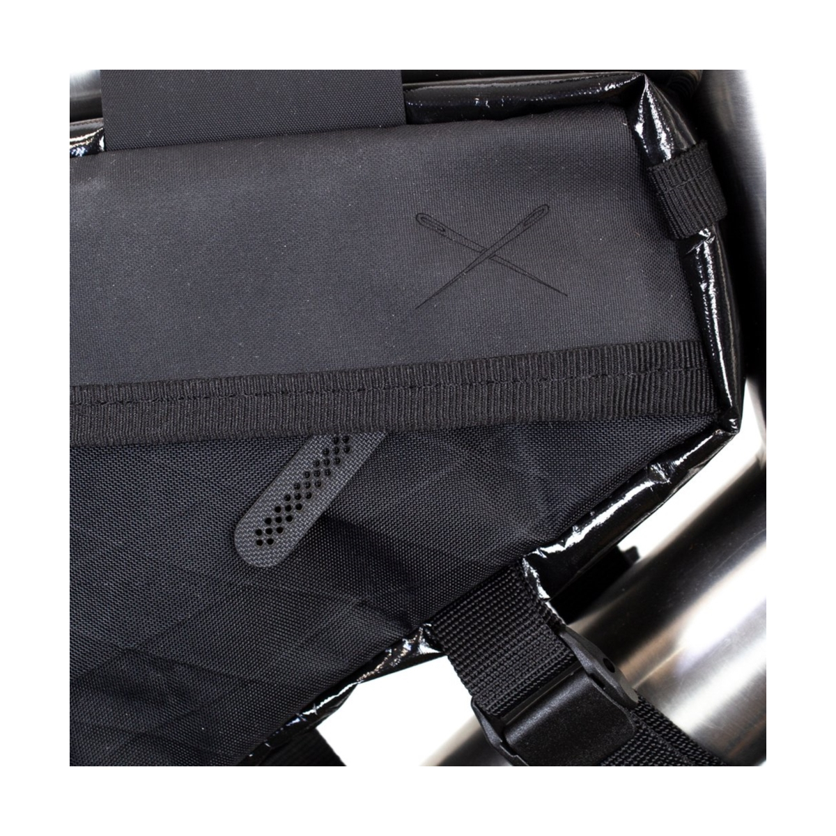 Torba pod ramę RESTRAP - Race Frame Bag Torba pod ramę RESTRAP - Race Frame Bag