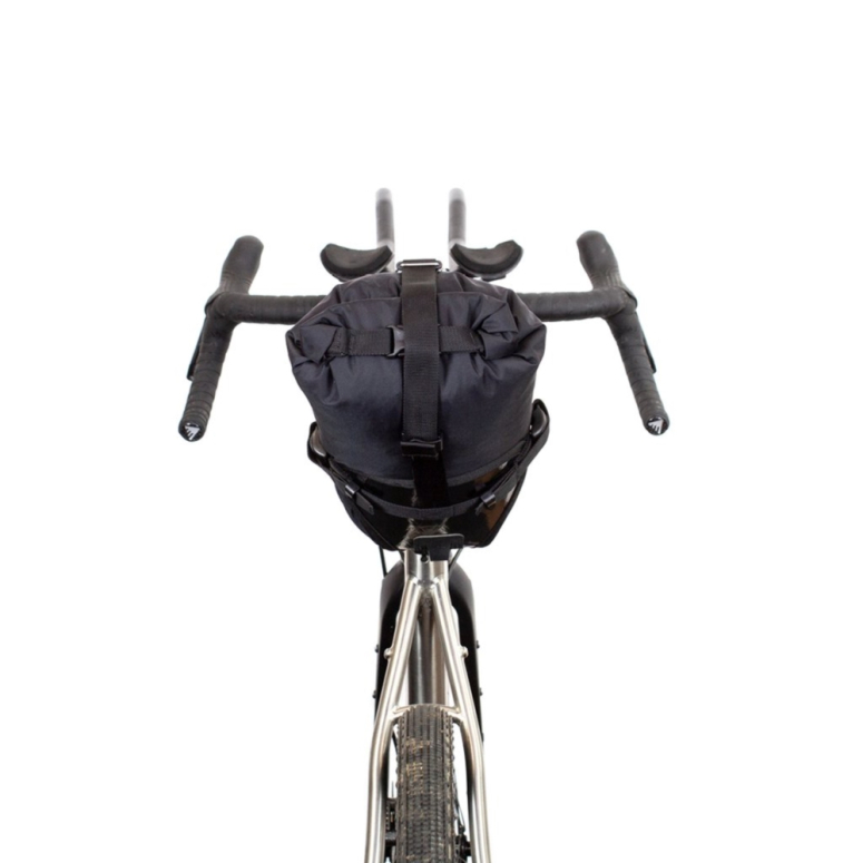 Torba podsiodłowa RESTRAP - Race Saddle Bag - 7L Torba podsiodłowa RESTRAP - Race Saddle Bag - 7L