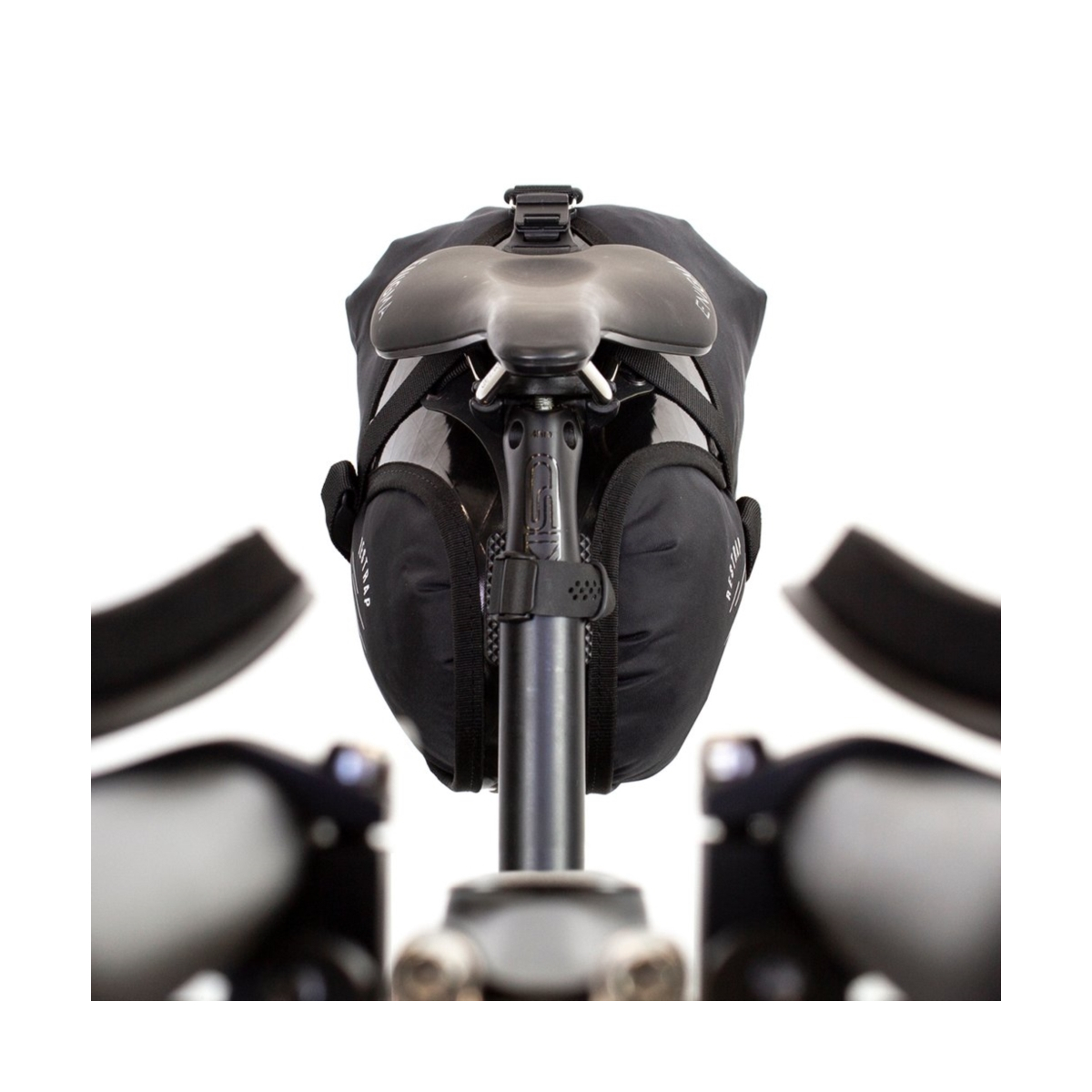 Torba podsiodłowa RESTRAP - Race Saddle Bag - 7L Torba podsiodłowa RESTRAP - Race Saddle Bag - 7L