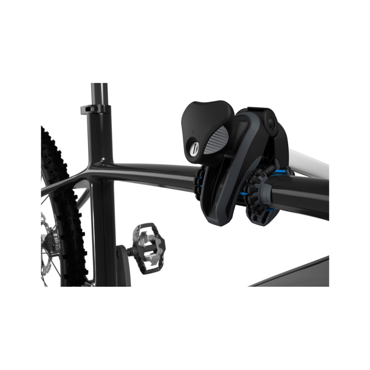 THULE Carbon Frame Protector THULE Carbon Frame Protector