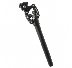 Wspornik siodła SUNTOUR NCX - czarny