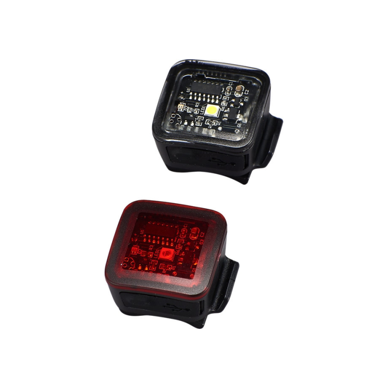 Zestaw lampek SPECIALIZED Flash Combo