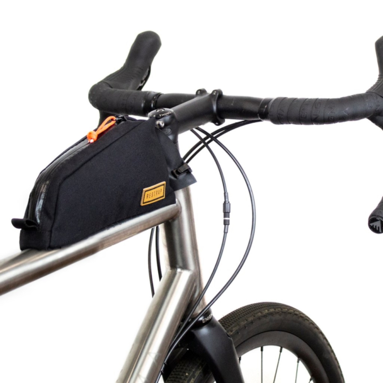 Torba na ramę RESTRAP - Bolt-on Top Tube Bag