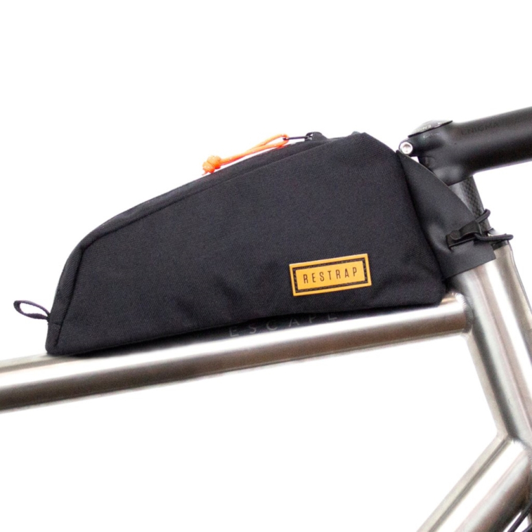 Torba na ramę RESTRAP - Bolt-on Top Tube Bag