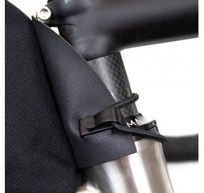 Torba na ramę RESTRAP - Bolt-on Top Tube Bag