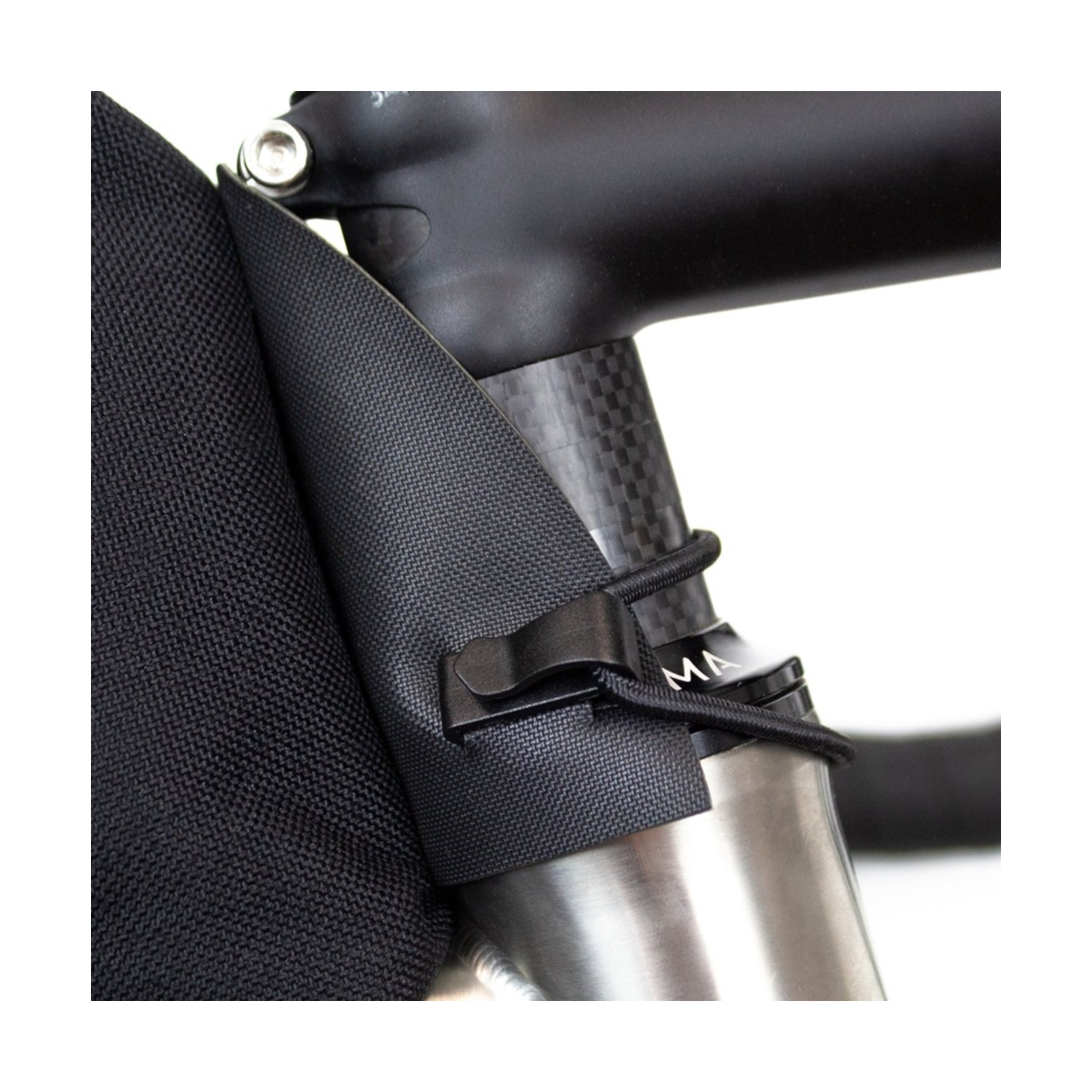 Torba na ramę RESTRAP - Bolt-on Top Tube Bag Torba na ramę RESTRAP - Bolt-on Top Tube Bag