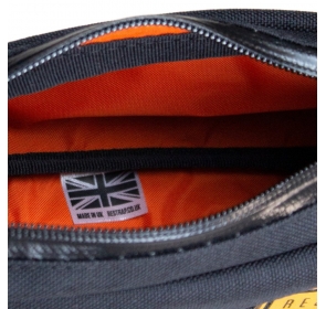 Torba na ramę RESTRAP - Bolt-on Top Tube Bag