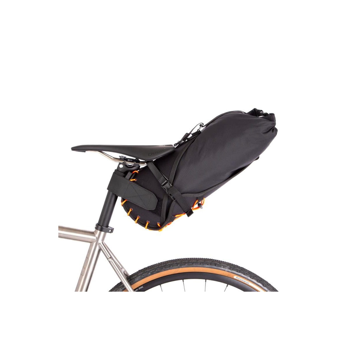 Torba podsiodłowa RESTRAP - Saddle Bag - 14L