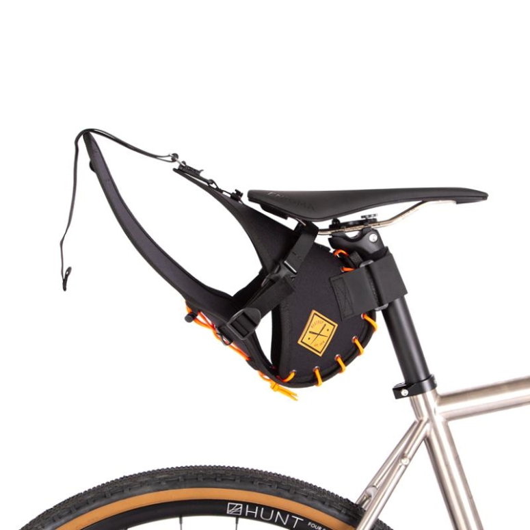 Torba podsiodłowa RESTRAP - Saddle Bag - 14L