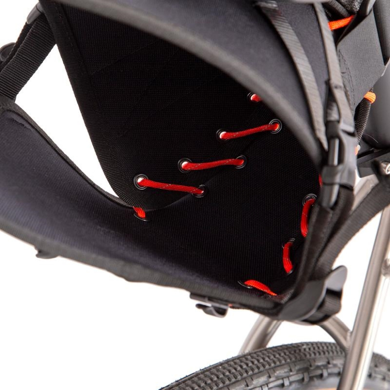 Torba podsiodłowa RESTRAP - Saddle Bag - 14L