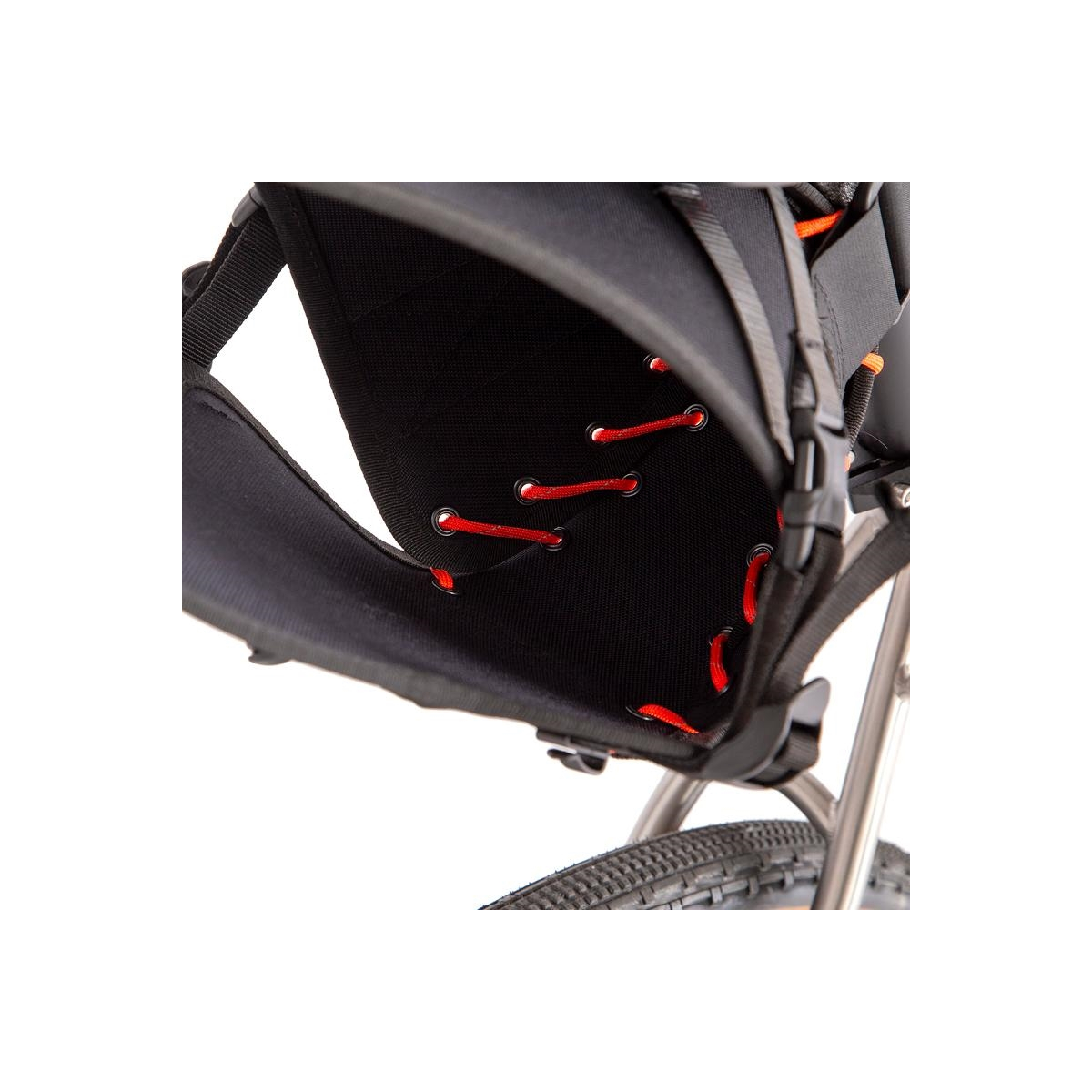 Torba podsiodłowa RESTRAP - Saddle Bag - 14L