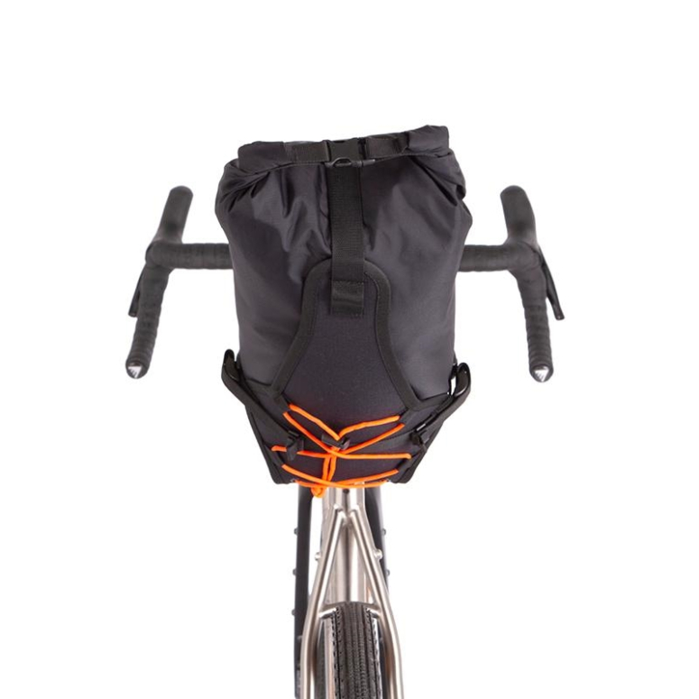 Torba podsiodłowa RESTRAP - Saddle Bag - 14L